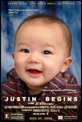 Movie Poster Example