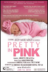 Movie Poster Example
