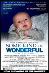 Baby Movie Poster Example