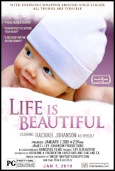 Movie Poster Example