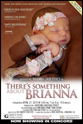 Movie Poster Announcement Example