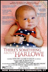Movie Poster Announcement Example