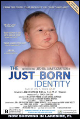 Movie Poster Example