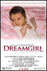 Movie Poster Example