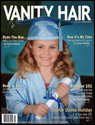 Magazine Example